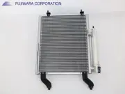 MITSUBISHI eK Wagon 2004 CBA-H81W Condenser 7812A054 [New] [PA106162855]