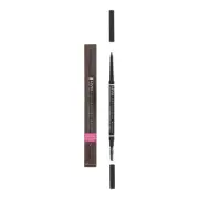 NYX Micro Brow Ash Brown Pencil 0.09g For Her Women Femme NEW