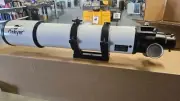 Gskyer Telescope 600x90m AZ Astronomical Refractor AZ90600