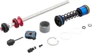 RockShox Fork Damper Assembly - Isolator Crown, Psylo Gold RC A1 (2025+)