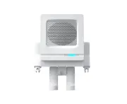 Portable Desktop Speaker Bluetooth 5.0 Computer Humanoid Speaker