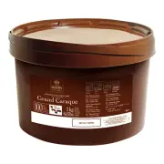 Cacao Barry Grand Caraque Cocoa Mass Pistoles 6.6 lb. WS-409C4C501