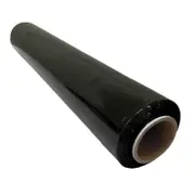 Stretch Film Black Hand Use 500Mm X 330M 20Um Pallet Shrink Wrap 1 / 2 / 4 / 8