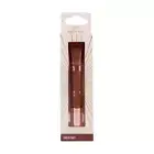 OXX Cosmetics Sparkling Rose Bronzer Wand - Chestnut