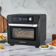 1700W Air Fryer & Convection Oven Combo 24L with Digital Touchscreen Panel