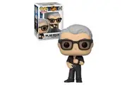 Funko Pop Jurassic World Dominion Dr. Ian Malcolm #1213 Vinyl Figure