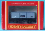 HORNBY R6000 IRON ORE TIPPLER WAGON B436192 NEW BOXED SAMPLE