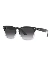 [Ray-Ban] STEVE Sunglasses In Black