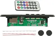 MP3 Decoding Board | Amplifier Chip for Industry Broadcast Device | Sound Group Circuit Parts for Excellent Audio Performance