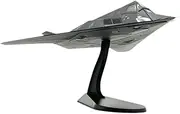 1/72 Scale Fighter Jet Model Model for Shelf Bar