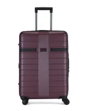 Bugatti Hamburg 24in Medium Hardside Expandable Luggage
