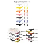 7x Violin Bow Holder Bow Straightener Bow Grip Partner for Adults Beginner
