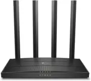 Tp-Link AC1200 Dual Band Wireless Router - Full Gigabit Ethernet Ports, MU-MIMO,