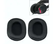 2Pcs Sponge Headphone Protective Case For Sony Mdr-7506 / Mdr-V6 / Mdr-Cd900St