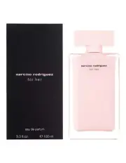 Narciso Rodriguez for Her Eau de Parfum 100ml Brand New