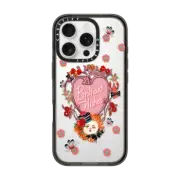 iPhone 16 Pro Impact Case Brilliant Wishes