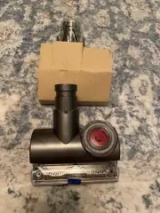 Dyson Tangle Free Turbine Upholstery Tool Mini Vacuum Head OEM Genuine 925067
