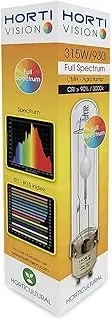 Horti-Vision CMH/CDM Lamp - 315W | 3000K | PGZ18 | Hi-Par & Nanolux 315W Ballast