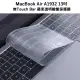 MacBook Air 13吋A1932專用 超薄透明鍵盤保護膜