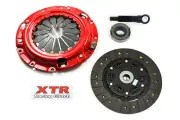 XTR STAGE 1 CLUTCH KIT for ECLIPSE TALON 2.0L TURBO 3000GT STEALTH 3.0L N/T (for: Mitsubishi)