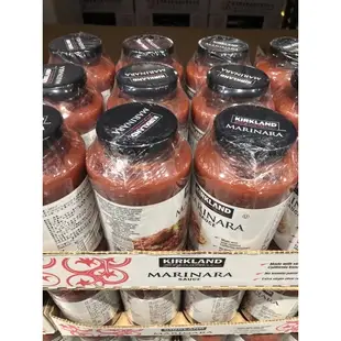 Costco代購-科克蘭蕃茄義大利麵醬907g/罐（單罐售出）