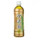 （現貨）光泉冷泡茶冰釀烏龍585ML-無糖（一組 4入）清貨倉便宜賣