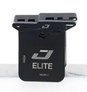 Jagwire Elite Cooling Disc Brake Pad for SRAM Red/Force/Rival eTap AXS HRD 2019+