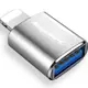 Anyport USB 3.0 轉 8pin OTG 公母