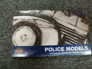 2012 Harley Davidson Police Electra Glide Road King Owner Manual User Guide NEW