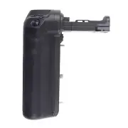 Vertical Multi-Power Battery Grip Accessories For Canon EOS R5 R5C R6 Camera