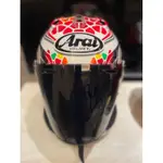 ARAI VZ RAM NAKAGAMI GP2 L號