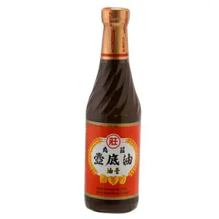 丸莊 壺底油膏(500G)【愛買】