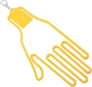 CORHAD Gloves Hanger Keeper Golf Glove Rack Shape-Preserving Space-efficient Stylish Design
