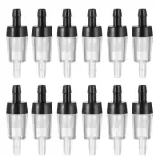 20PCS Air Pump Check Valves Non-Return Supply for Aquarium