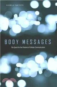 在飛比找三民網路書店優惠-Body Messages ─ The Quest for 