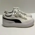 Puma Mayu Mix Sneakers - Size 9.5 | Excellent Condition | Stylish & Comfortable
