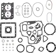 Full Head Gasket Kit Head Gasket Set 1J090-03310 16851-03310 for Kubota Tractor Carrier Excavator Engine Z482 T1600H B1121 GB110 GB115 JB11
