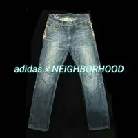 在飛比找蝦皮購物優惠-日本製adidas x NEIGHBORHOOD ZIVIL