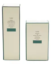 Oribe Unisex 8.5oz Moisture & Control Shampoo