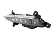 Genuine Day Running Light Lamp LH 92207F2400 for Hyundai Elantra
