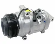10S20C A/C Compressor 6 Grv 12v