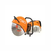 For Hire: Coates Demolition Saw - 24hr