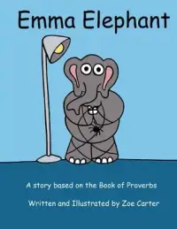 在飛比找博客來優惠-Emma Elephant: A story about P