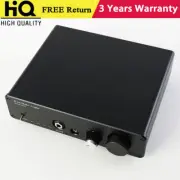 Rod Rain Audio BT940 PRO 4xPCM1794 USB DAC Hifi Headphone Amplifier BT 5.1 #TOP
