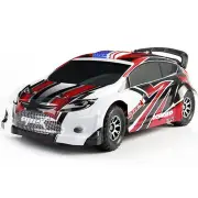 A949 Rc Car 1/18 2.4Gh 4WD Rally Car