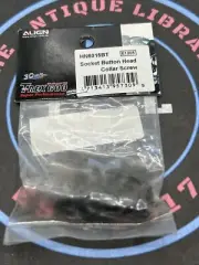 Align T-Rex 600. HN6015BT Socket Button Head Collar Screw