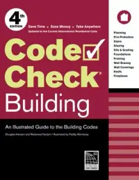 在飛比找博客來優惠-Code Check Building: An Illust