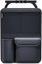 Car Boot Organiser Fit For Nissan Qashqai J10 J11 SUV Trunk Multifunctional Car Storage Box Tidying Storage Hanging Bag