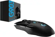 Logitech G903 Hero Lightspeed RGB Wireless Gaming Mouse