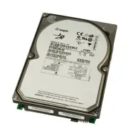 SEAGATE barracuda 18XL ST39236LW 9.19 GB New